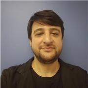 Adriano de Almeida